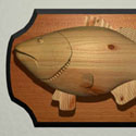 thumbnail image of wooden fish animation