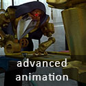 image link to 3d animations group projects by students