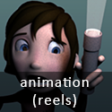 animation reels