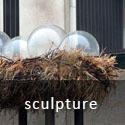 image link to mixed media sculpture student projects