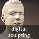 sculpting